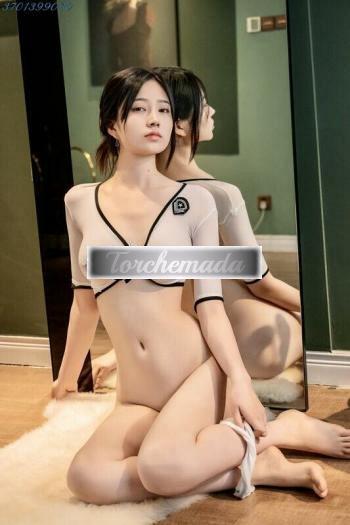 Girl Nuova, calda e puttana  Nuoro