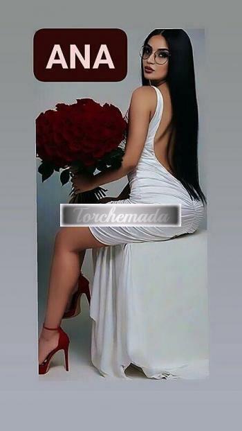 Girl Spettacolare Esibizionista  Pisa