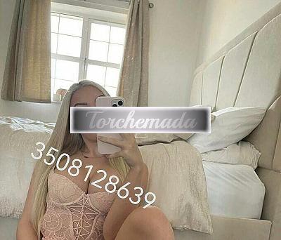 Girl Felina Amabile  Varese