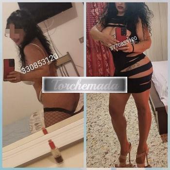 Girl Anita  Cagliari