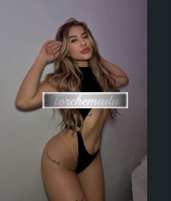 Girl Piccantissima Coinvolgente  Terni