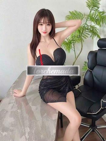 Girl Bellissima Girl  Como