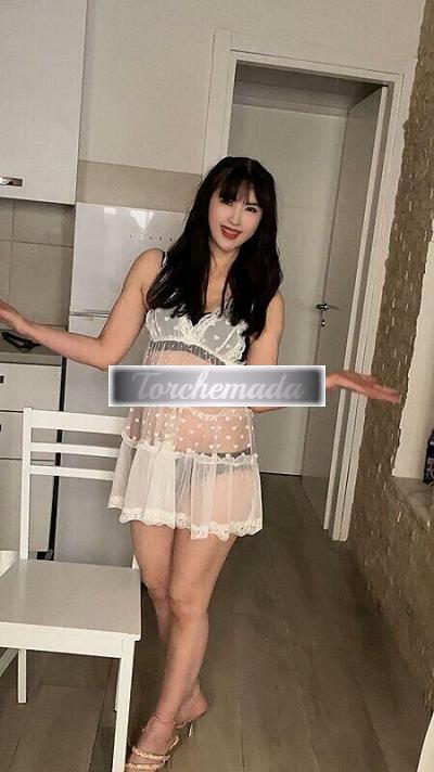 Girl Elena  Cagliari