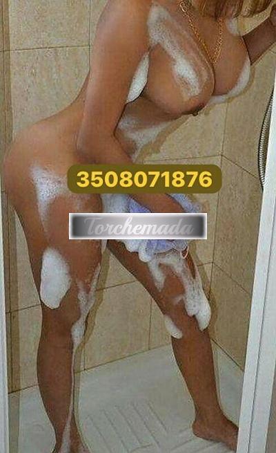 Girl Piccantissima Amabile  Terni