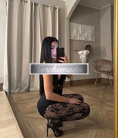 Girl Calda Femmina  Pisa