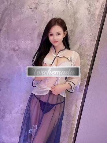 Girl Vuoi qualcosa di straordinario ?  Potenza