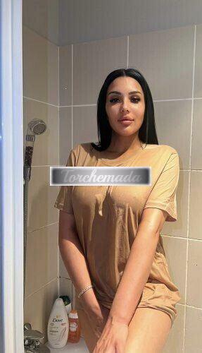 Girl Strepitosa e senza paragoni  Pistoia