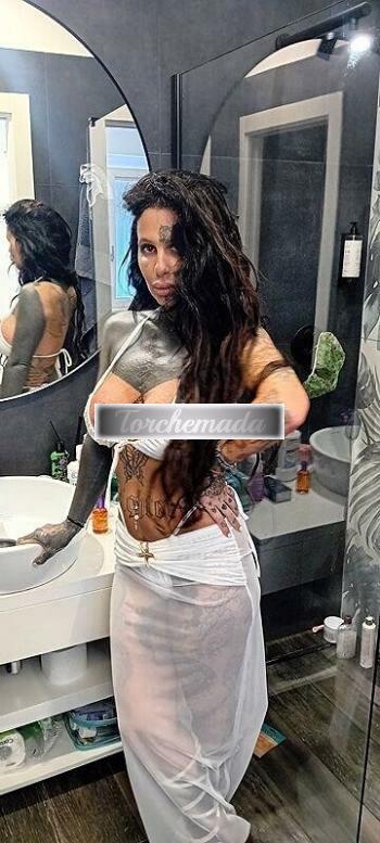 Girl Sexy Esibizionista  Ascoli Piceno