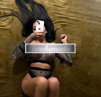 Girl Sexy Attrice  Pistoia