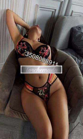 Girl Roxana  Sondrio