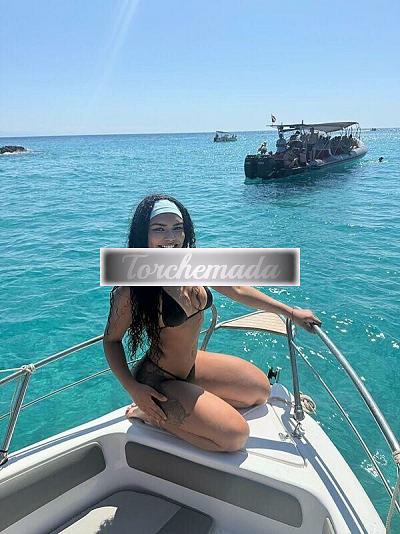 Girl Strepitosa Girl  Cosenza