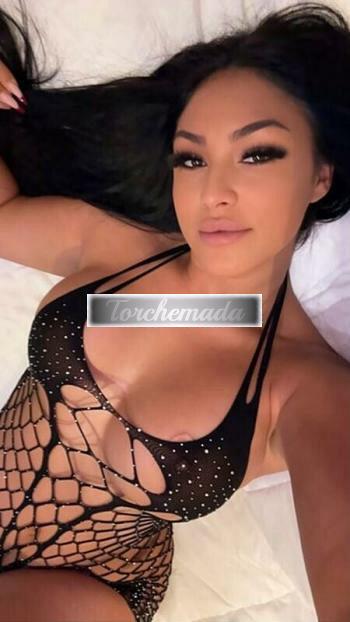 Girl Trasgressiva Girl  Reggio Calabria
