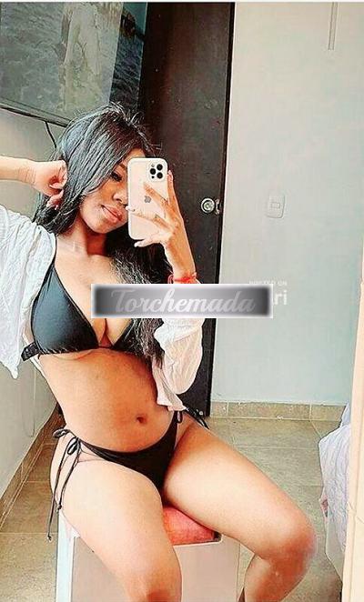 Girl Pronta ad offrirti i miei servizi  Nuoro