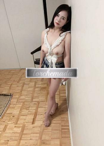 Girl Spettacolare Modella  Siena