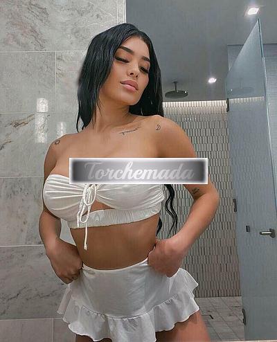 Girl Piccantissima Sensuale  Torino