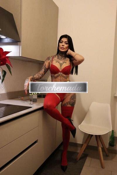 Girl Piccantissima Attrice  Roma