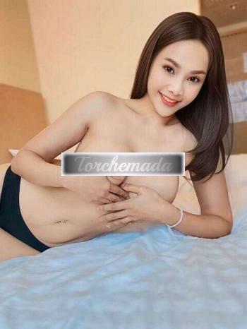 Girl Piccantissima Sensuale  Cremona