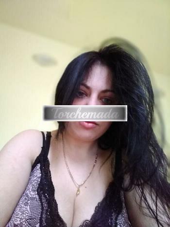 Girl Brava, cordiale e porcella  Ferrara