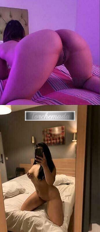 Girl Sexy Modella  Chieti