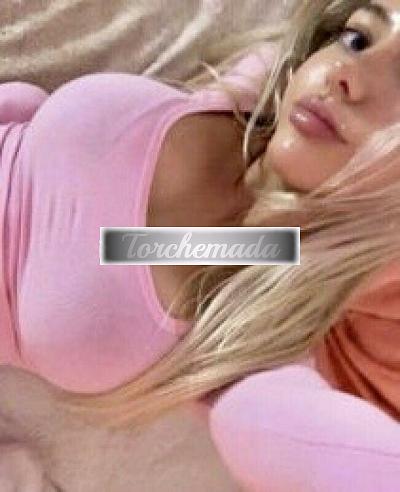 Girl Sexy Graziosa  Biella