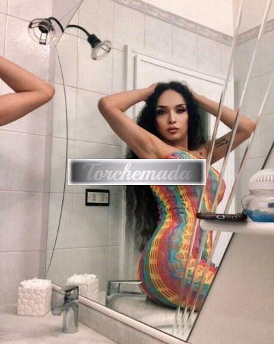 Girl Strepitosa Amabile  Bergamo