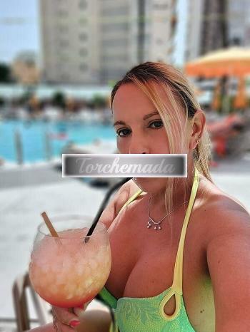 Girl Viviana  Ragusa