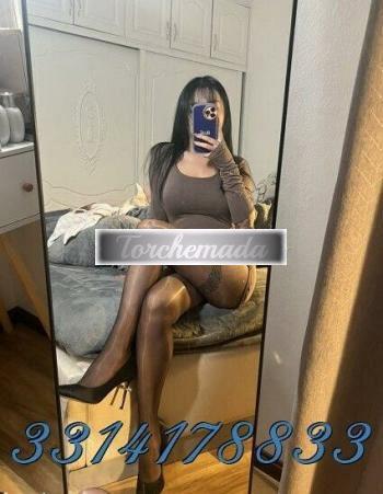 Girl Bellissima Femmina  Monza