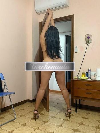 Girl Esplosiva Sirena  Forli