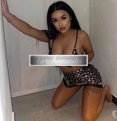 Girl Strepitosa Bambola  Lodi