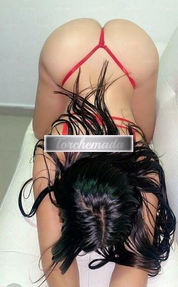 Girl Esplosiva Attrice  Terni