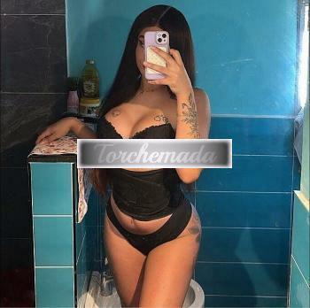 Girl Felina Studentessa  Reggio Calabria