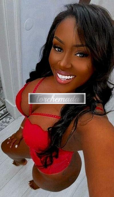 Girl Calda Coinvolgente  Arezzo