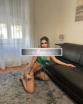 Girl Felina Sensuale  Bologna