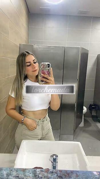 Girl Spettacolare Attrice  Milano