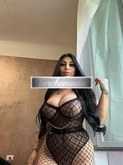 Girl Passione Spagnola Unica  Milano