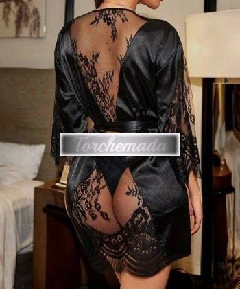 Girl Vogliosa Coinvolgente  Bari