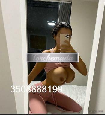 Girl Strepitosa Esibizionista  Avellino