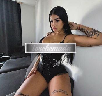 Girl Calda Amabile  Potenza
