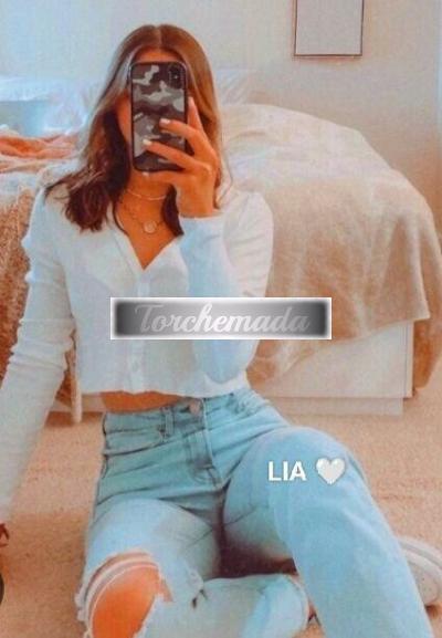 Girl Bellezza e passionalità  Varese