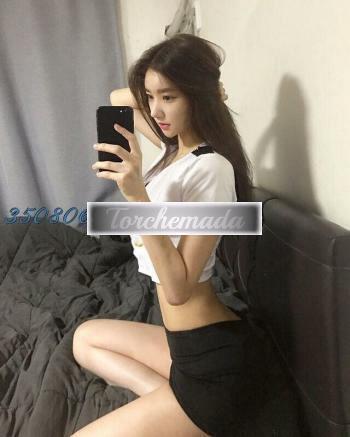 Girl Dolce Seduzione Orientale  Bolzano