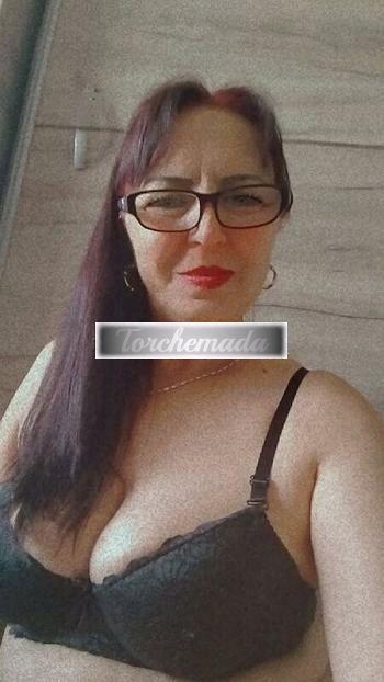 Girl Felina Esibizionista  Campobasso