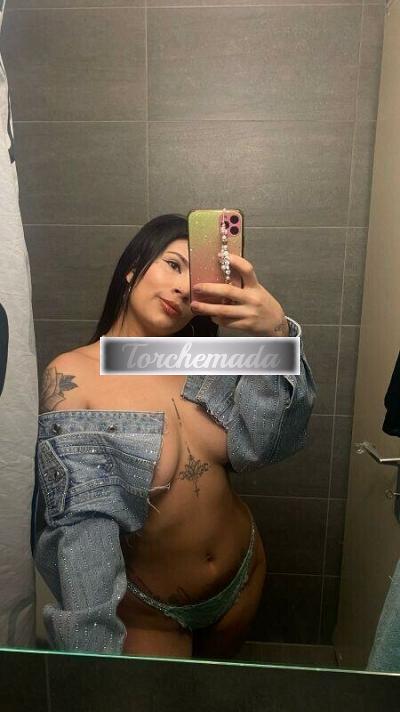 Girl Accattivante e sexy  Firenze