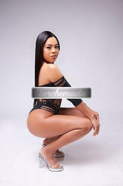 Girl Giovane venezuelana  Firenze