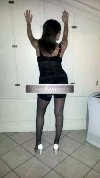 Girl Calda Girl  Brescia