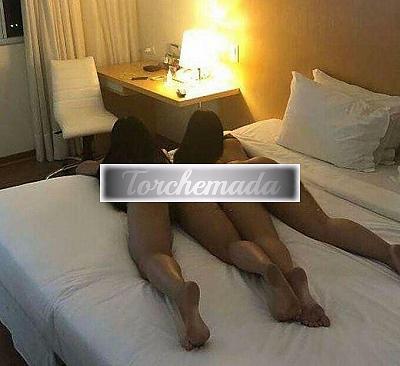 Girl Diavoletta del Piacere  Pavia