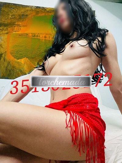 Girl Emily  Brindisi