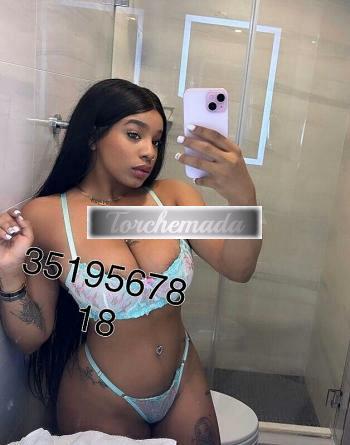 Girl Mi piace mostrarmi nuda  Viterbo