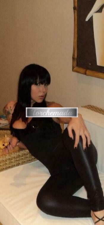 Girl Calda Sirena  Catanzaro