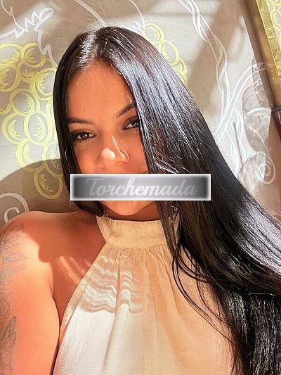Girl Trasgressiva Modella  Cuneo