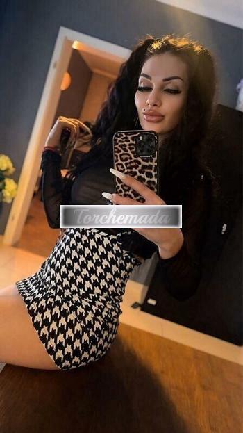 Girl Felina Ragazza  Foggia